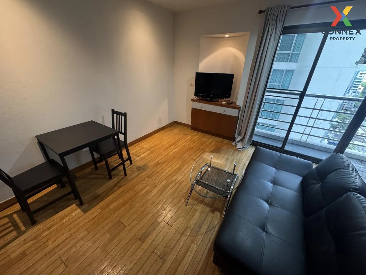 เช่าคอนโด  เดอะ แกรนด์ รีเจนท์ BTS-สถานีราชดำริ ลุมพินี เขต ปทุมว 2