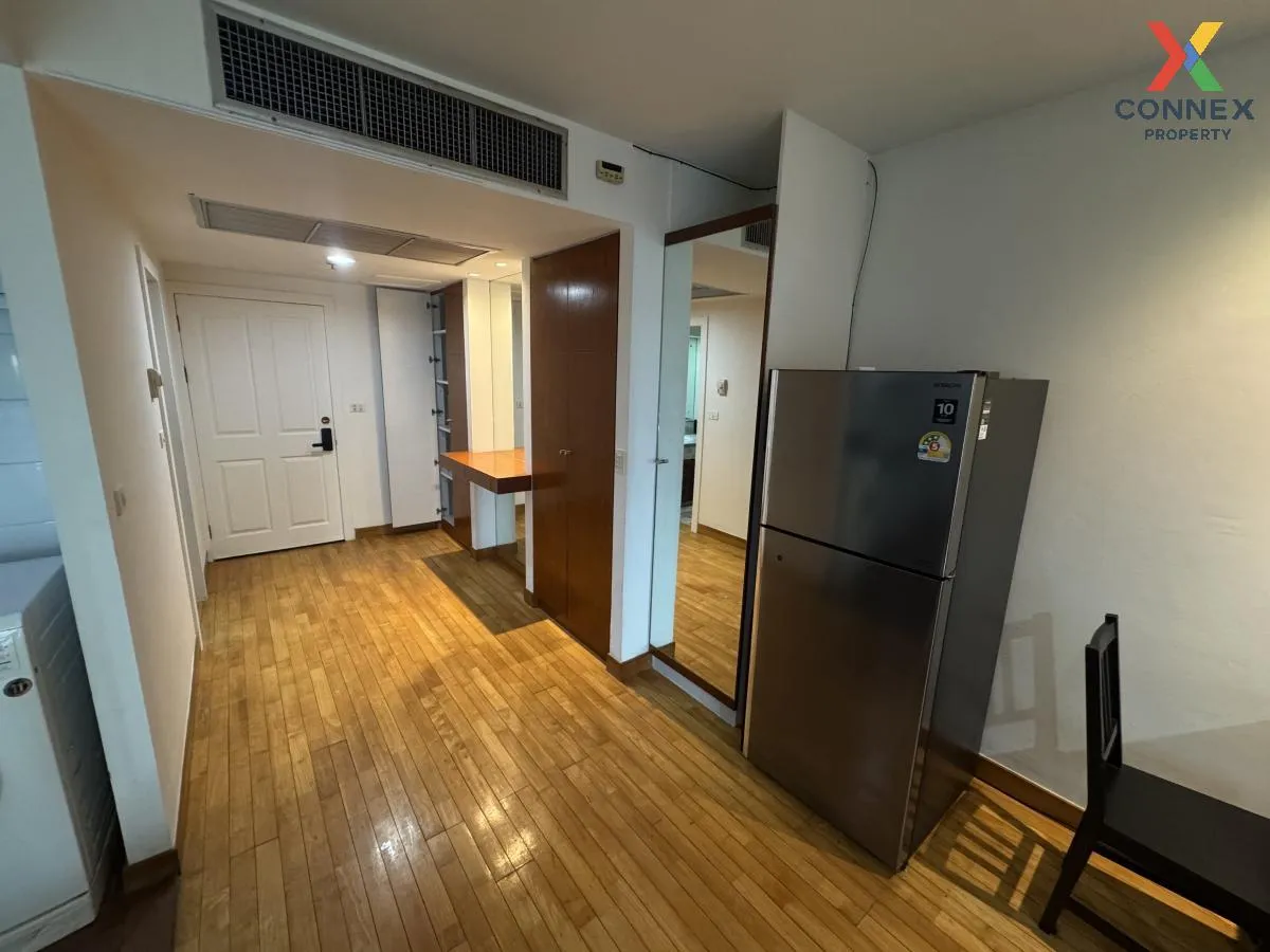 เช่าคอนโด  เดอะ แกรนด์ รีเจนท์ BTS-สถานีราชดำริ ลุมพินี เขต ปทุมว 3