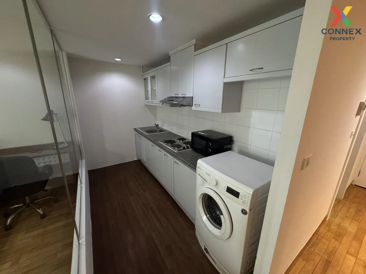 เช่าคอนโด  เดอะ แกรนด์ รีเจนท์ BTS-สถานีราชดำริ ลุมพินี เขต ปทุมว 4