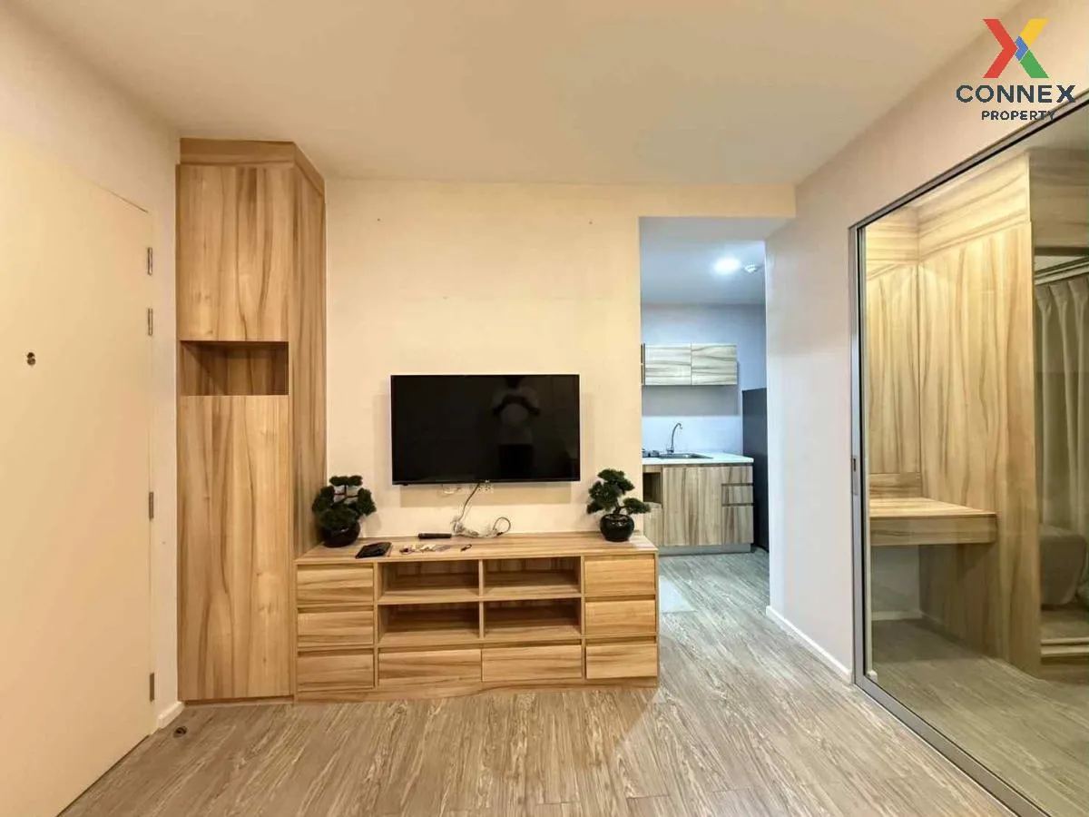 For Sale Condo , Happy Condo Donmuang The Terminal , Si Kan , Don 1