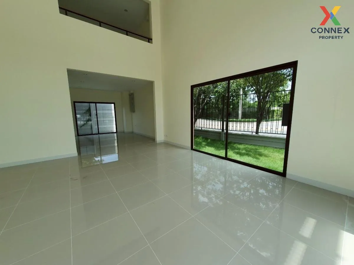 เช่า โฮมออฟฟิศ  เดอะแพลนท์ ซิตี้ บางนา -วงแหวน ดอกไม้ เขต ประเวศ 