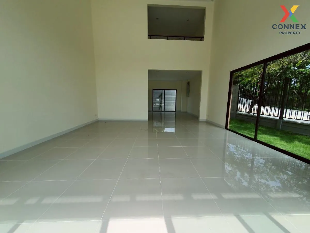 เช่า โฮมออฟฟิศ  เดอะแพลนท์ ซิตี้ บางนา -วงแหวน ดอกไม้ เขต ประเวศ 