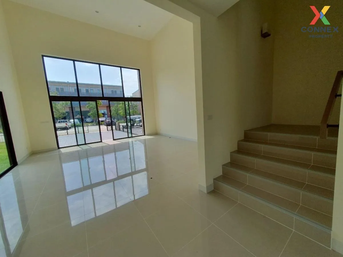 เช่า โฮมออฟฟิศ  เดอะแพลนท์ ซิตี้ บางนา -วงแหวน ดอกไม้ เขต ประเวศ 