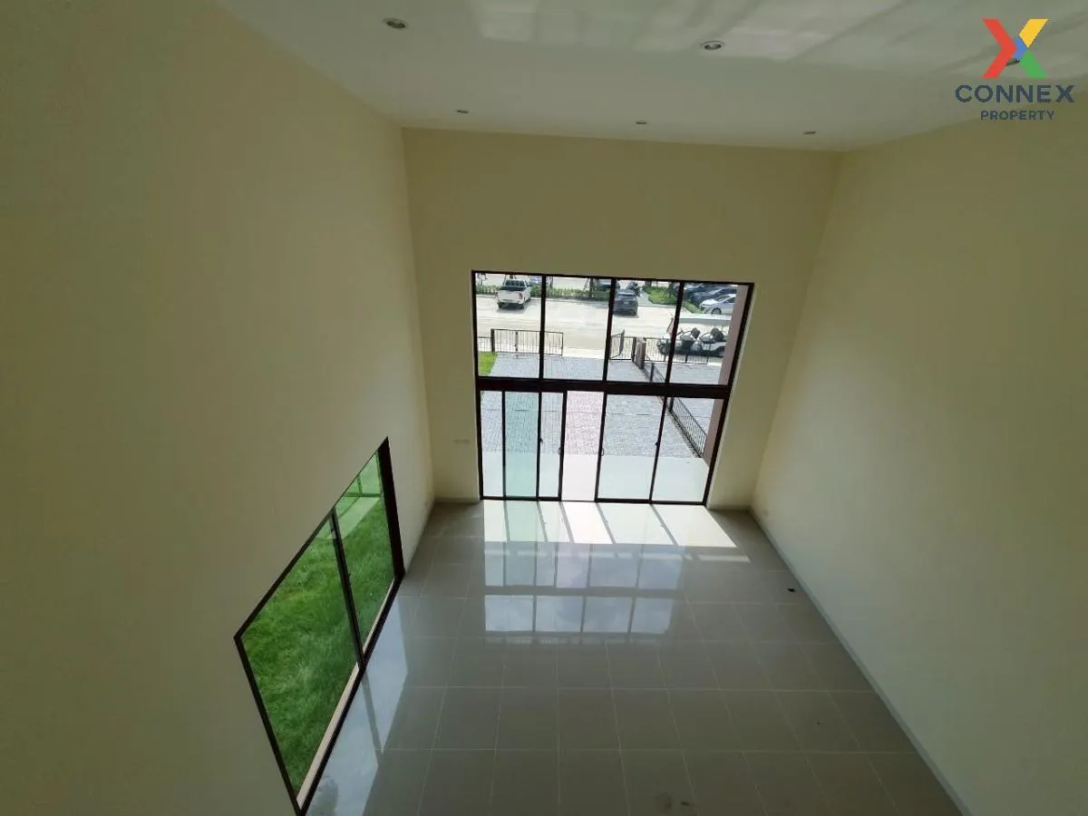 เช่า โฮมออฟฟิศ  เดอะแพลนท์ ซิตี้ บางนา -วงแหวน ดอกไม้ เขต ประเวศ 