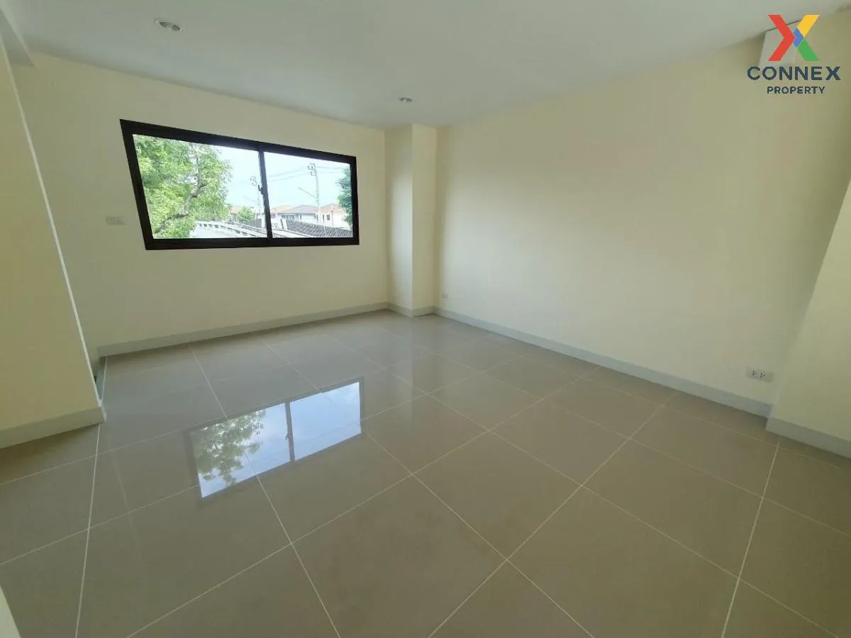 เช่า โฮมออฟฟิศ  เดอะแพลนท์ ซิตี้ บางนา -วงแหวน ดอกไม้ เขต ประเวศ 