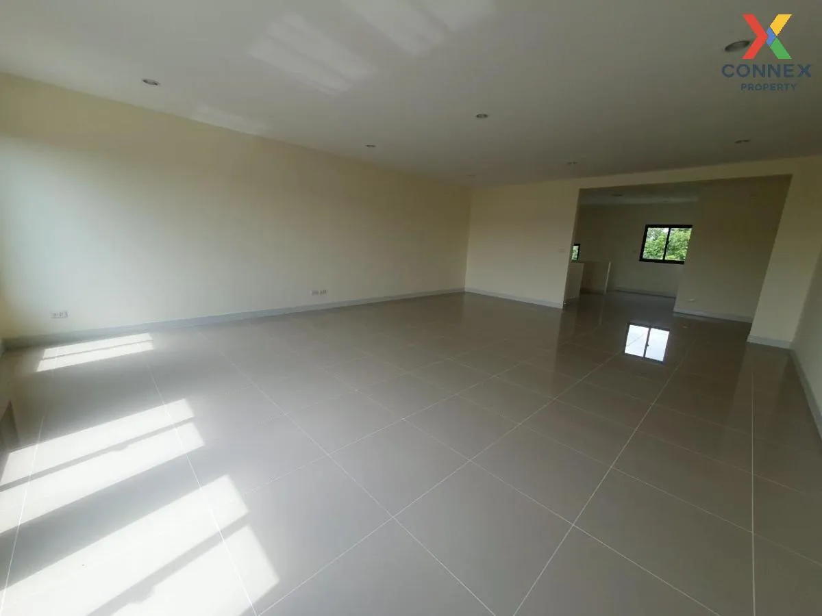 เช่า โฮมออฟฟิศ  เดอะแพลนท์ ซิตี้ บางนา -วงแหวน ดอกไม้ เขต ประเวศ 