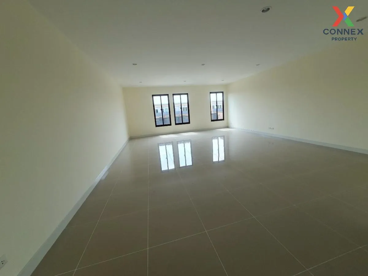 เช่า โฮมออฟฟิศ  เดอะแพลนท์ ซิตี้ บางนา -วงแหวน ดอกไม้ เขต ประเวศ 