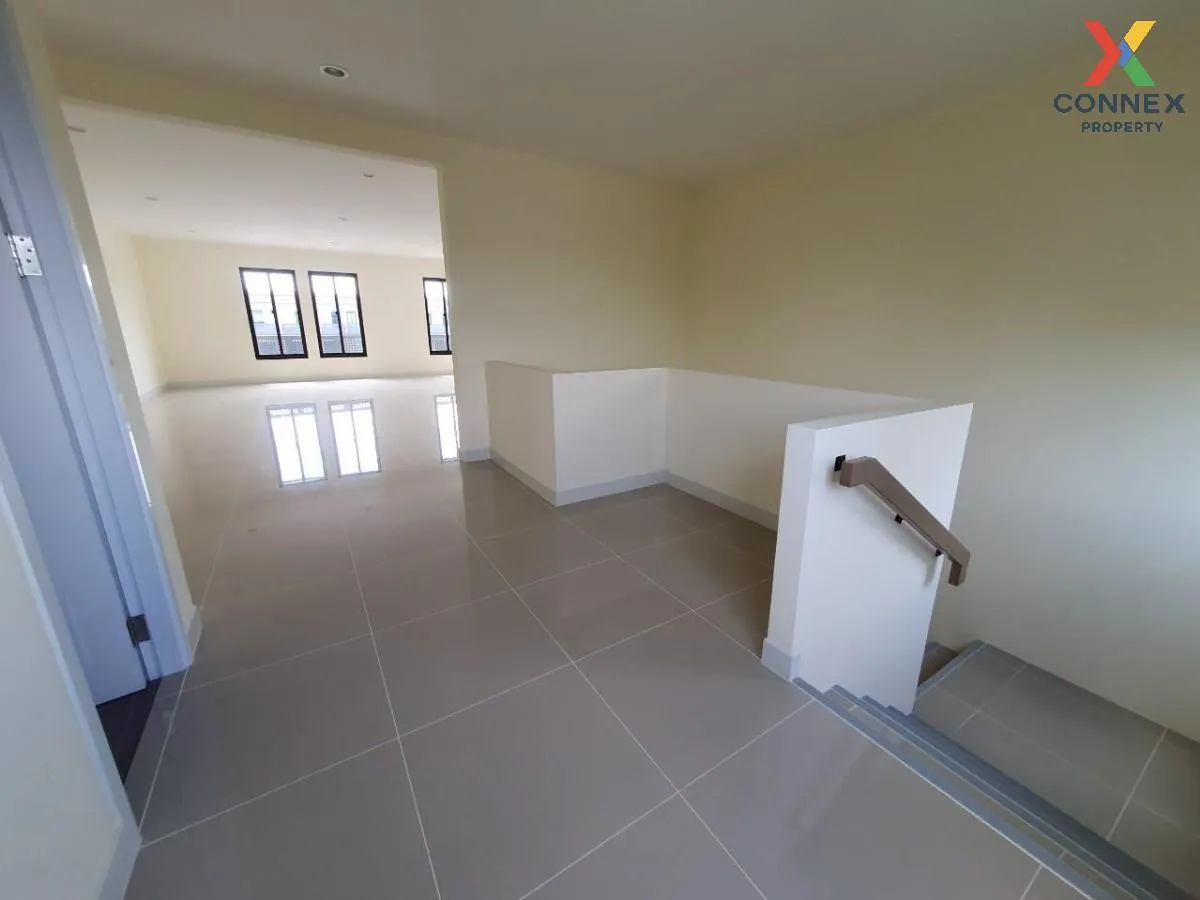 เช่า โฮมออฟฟิศ  เดอะแพลนท์ ซิตี้ บางนา -วงแหวน ดอกไม้ เขต ประเวศ 