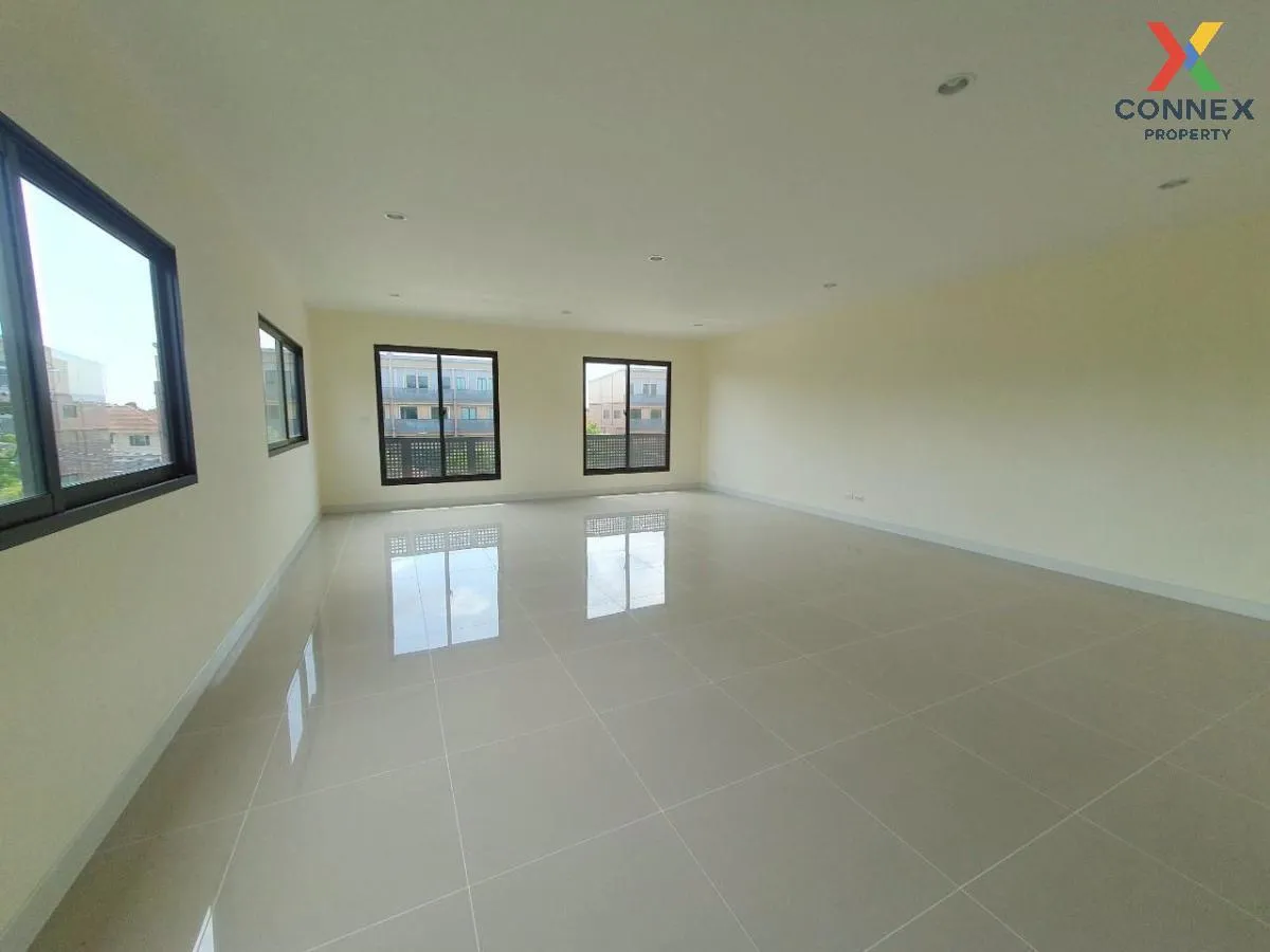 เช่า โฮมออฟฟิศ  เดอะแพลนท์ ซิตี้ บางนา -วงแหวน ดอกไม้ เขต ประเวศ 