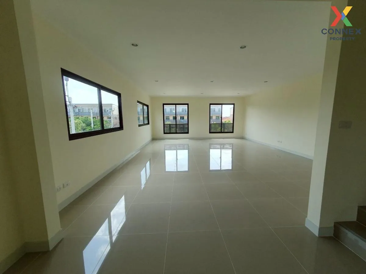 เช่า โฮมออฟฟิศ  เดอะแพลนท์ ซิตี้ บางนา -วงแหวน ดอกไม้ เขต ประเวศ 