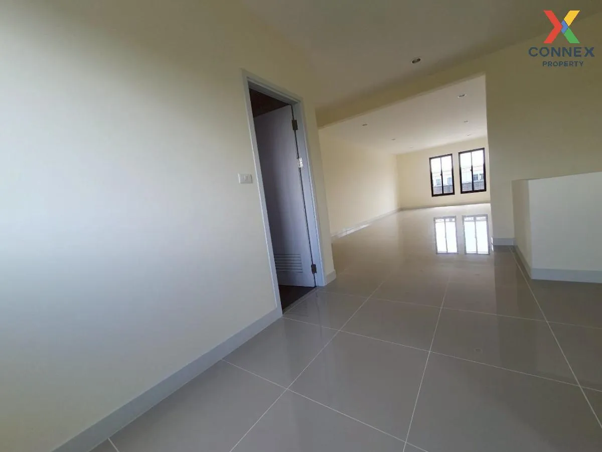 เช่า โฮมออฟฟิศ  เดอะแพลนท์ ซิตี้ บางนา -วงแหวน ดอกไม้ เขต ประเวศ 