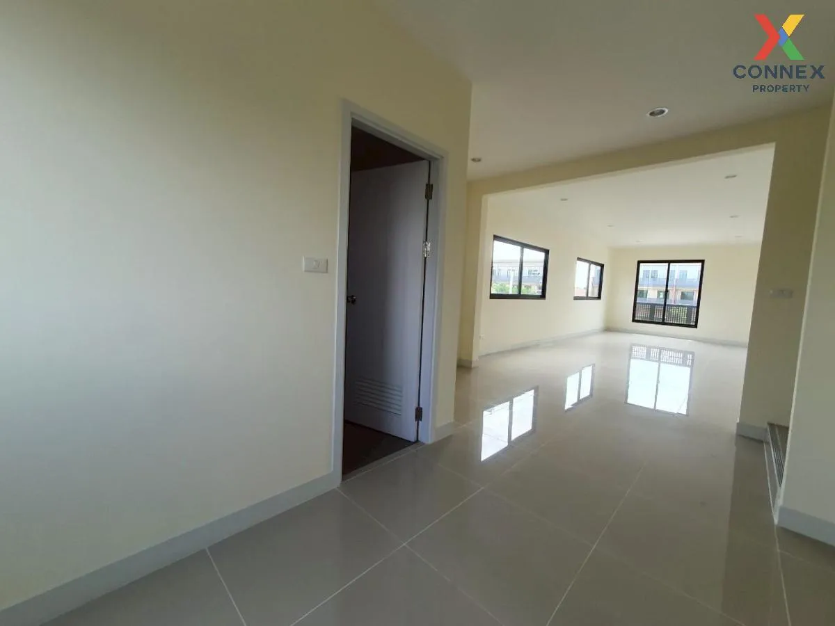 เช่า โฮมออฟฟิศ  เดอะแพลนท์ ซิตี้ บางนา -วงแหวน ดอกไม้ เขต ประเวศ 