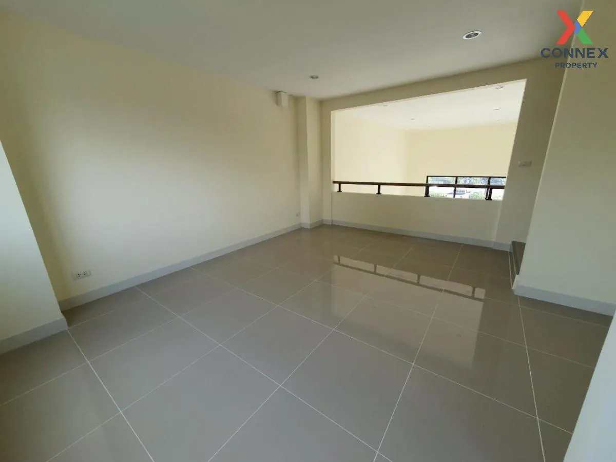 เช่า โฮมออฟฟิศ  เดอะแพลนท์ ซิตี้ บางนา -วงแหวน ดอกไม้ เขต ประเวศ 