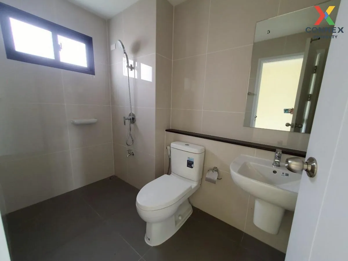 เช่า โฮมออฟฟิศ  เดอะแพลนท์ ซิตี้ บางนา -วงแหวน ดอกไม้ เขต ประเวศ 