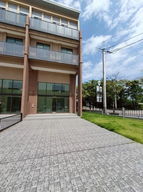 For Rent Homeoffice , The Plant Citi Bangna - Wongwaen , Dok Mai , Prawet , Bangkok , CX-131010