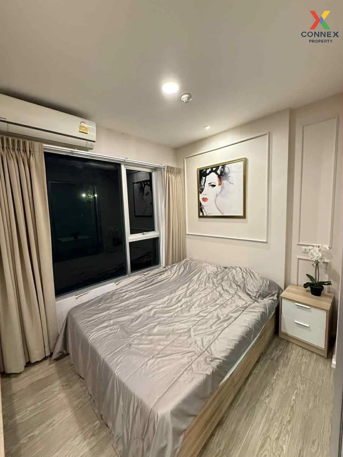 เช่าคอนโด  แฮปปี้ คอนโด ดอนเมือง เดอะ เทอมินอล สีกัน เขต ดอนเมือง