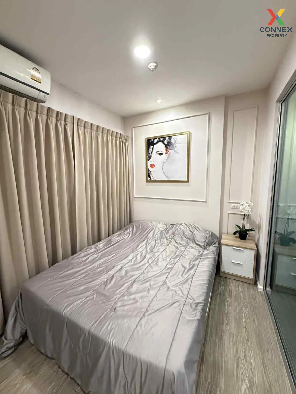 เช่าคอนโด  แฮปปี้ คอนโด ดอนเมือง เดอะ เทอมินอล สีกัน เขต ดอนเมือง