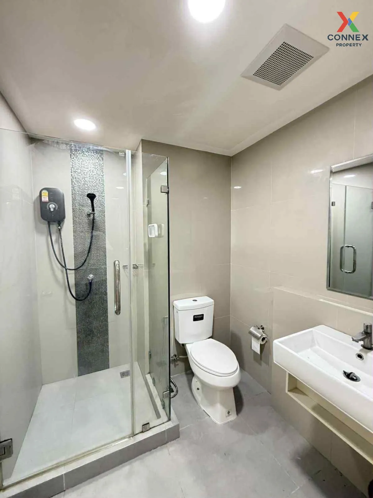 เช่าคอนโด  แฮปปี้ คอนโด ดอนเมือง เดอะ เทอมินอล สีกัน เขต ดอนเมือง