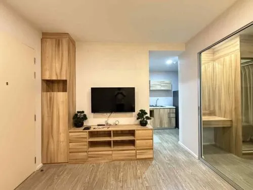 For Rent Condo , Happy Condo Donmuang The Terminal , Si Kan , Don Mueang , Bangkok , CX-131011