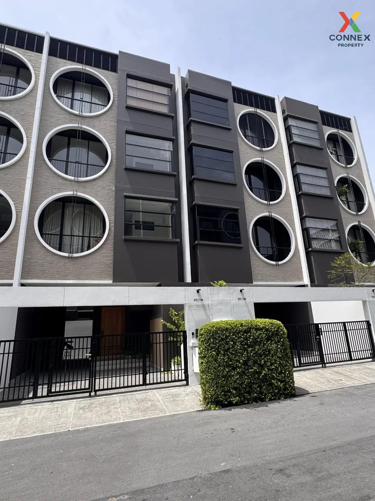 ขายทาวน์เฮ้าส์/ทาวน์โฮม  โนเบิล เคิร์ฟ เอกมัย - รามอินทรา MRT-ลาด ขายทาวน์เฮ้าส์/ทาวน์โฮม  โนเบิล เคิร์ฟ เอกมัย - รามอินทรา MRT-ลาด 1