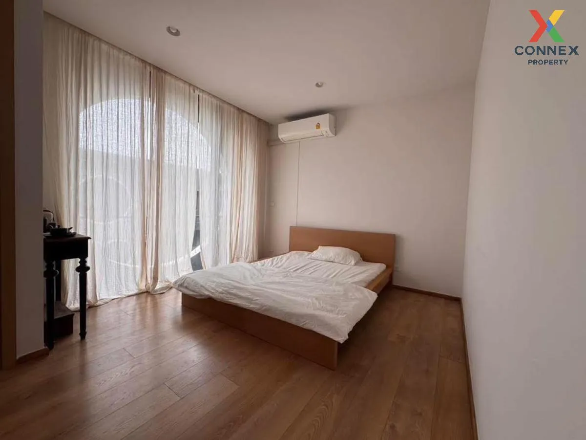 ขายทาวน์เฮ้าส์/ทาวน์โฮม  โนเบิล เคิร์ฟ เอกมัย - รามอินทรา MRT-ลาด ขายทาวน์เฮ้าส์/ทาวน์โฮม  โนเบิล เคิร์ฟ เอกมัย - รามอินทรา MRT-ลาด 4