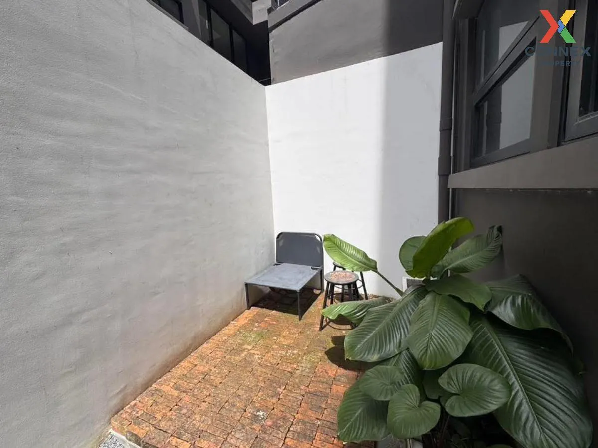 ขายทาวน์เฮ้าส์/ทาวน์โฮม  โนเบิล เคิร์ฟ เอกมัย - รามอินทรา MRT-ลาด ขายทาวน์เฮ้าส์/ทาวน์โฮม  โนเบิล เคิร์ฟ เอกมัย - รามอินทรา MRT-ลาด