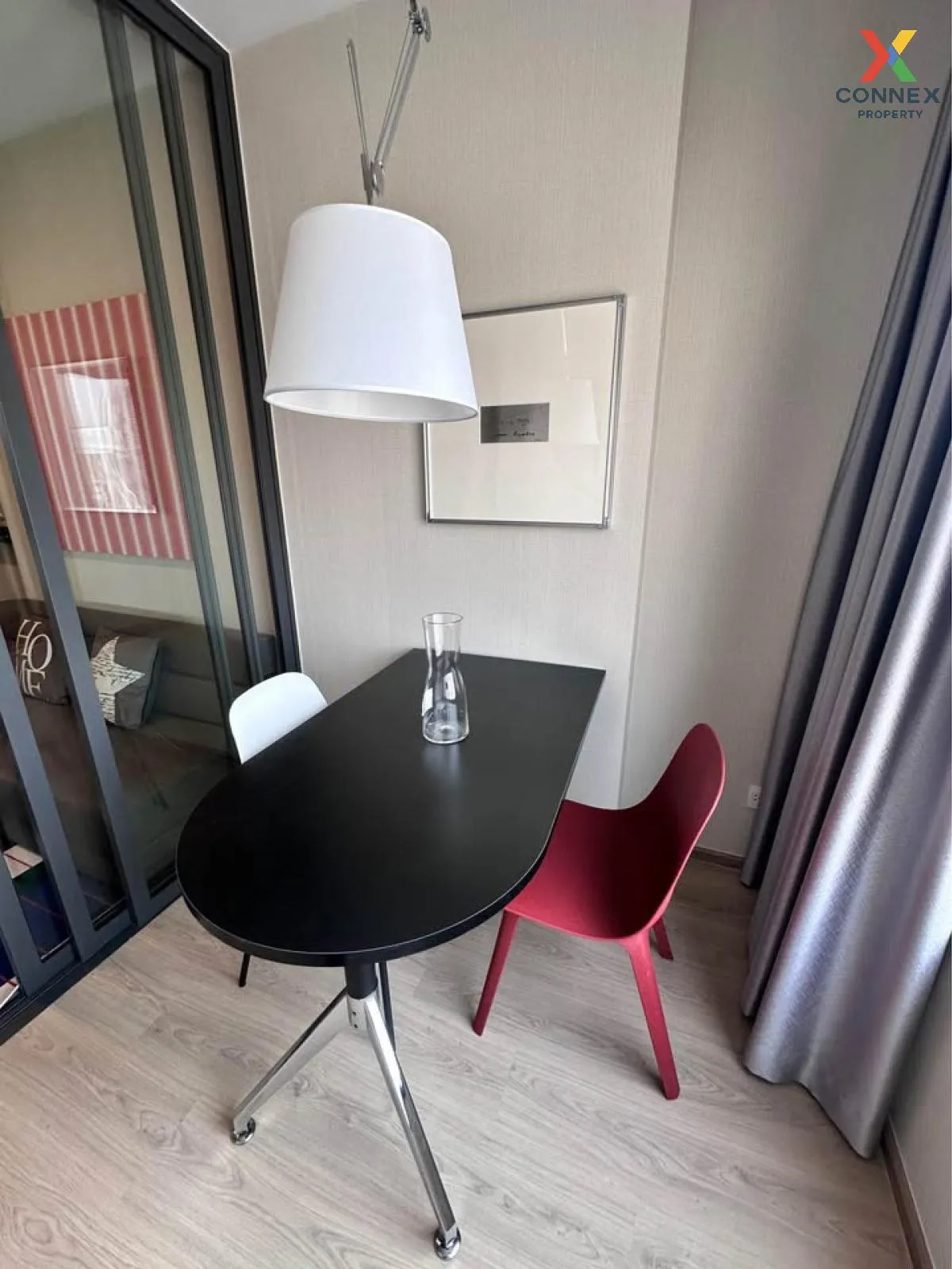 เช่าคอนโด  ไลฟ์ พระราม 4 - อโศก คลองเตย เขต คลองเตย กรุงเทพ CX-13 3