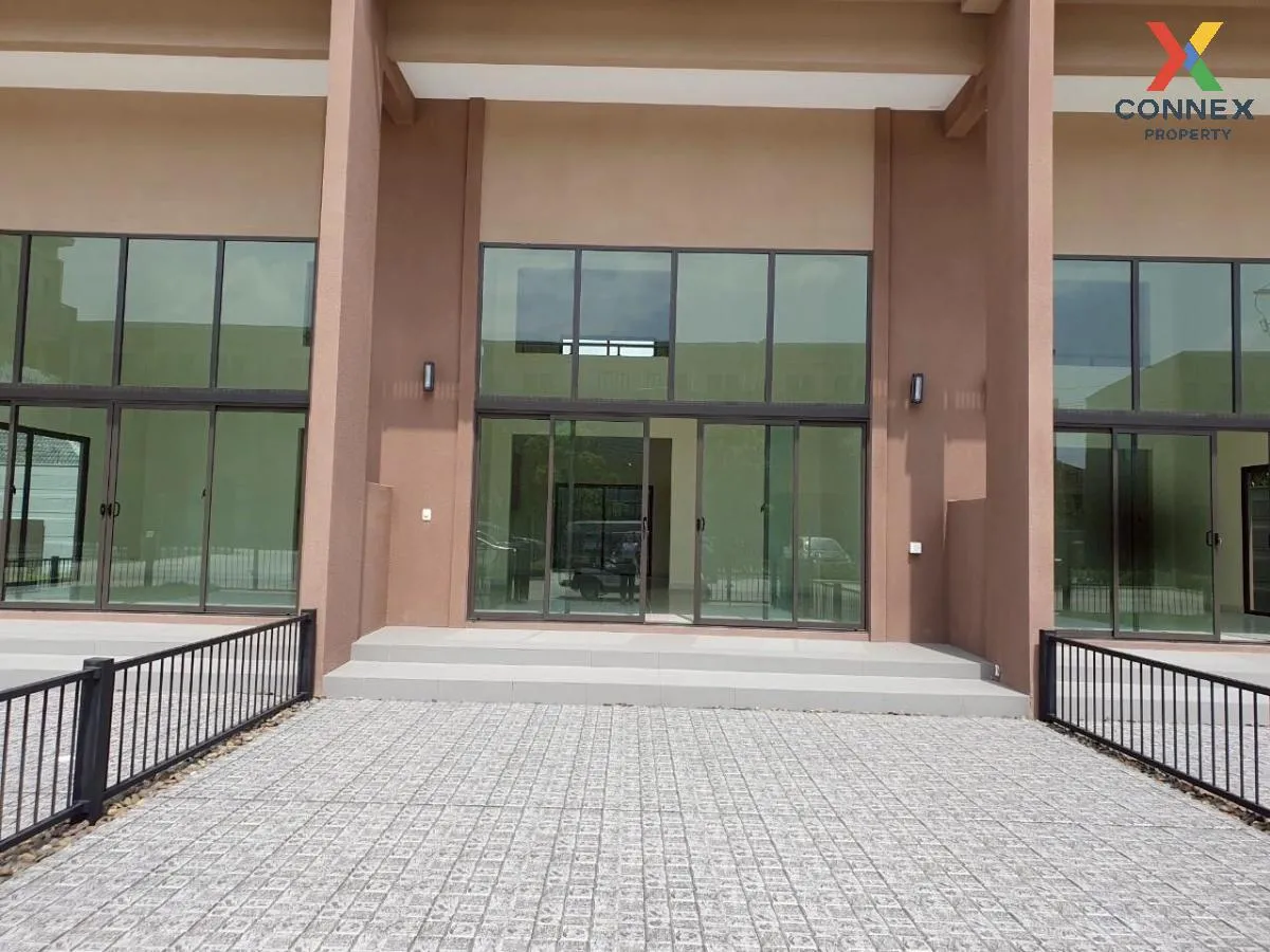 For Rent Homeoffice , The Plant Citi Bangna - Wongwaen , Dok Mai  2