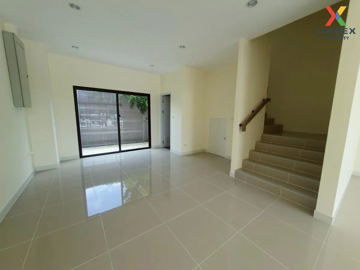 For Rent Homeoffice , The Plant Citi Bangna - Wongwaen , Dok Mai  3