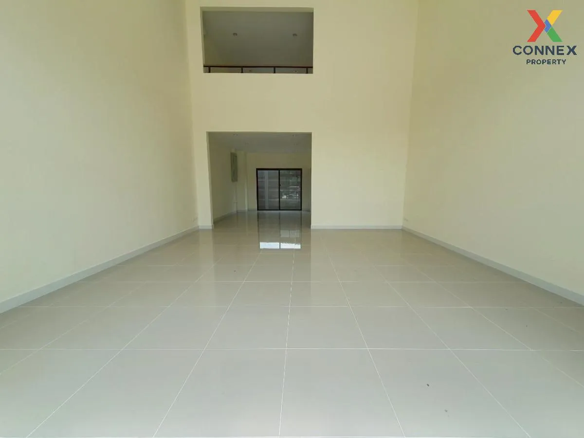 For Rent Homeoffice , The Plant Citi Bangna - Wongwaen , Dok Mai  4