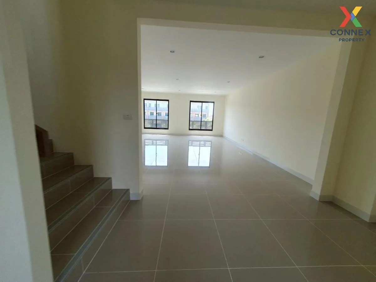 For Rent Homeoffice , The Plant Citi Bangna - Wongwaen , Dok Mai 