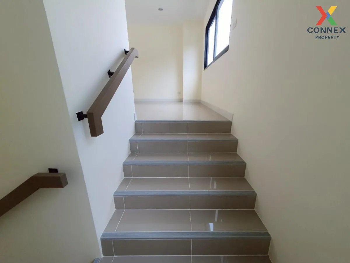 For Rent Homeoffice , The Plant Citi Bangna - Wongwaen , Dok Mai 