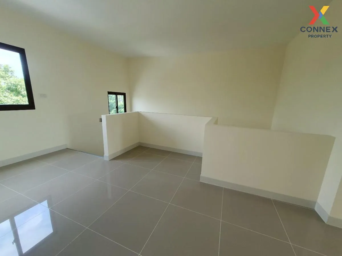 For Rent Homeoffice , The Plant Citi Bangna - Wongwaen , Dok Mai 