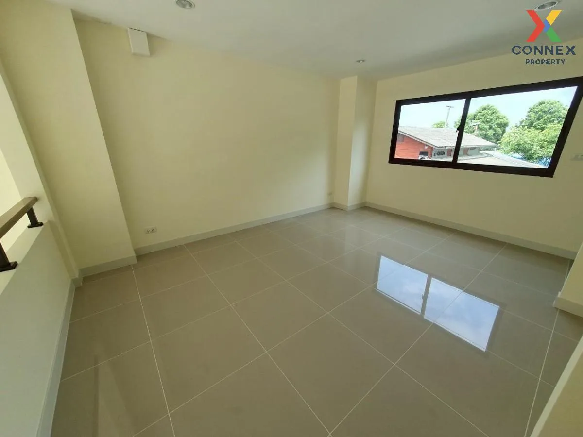 For Rent Homeoffice , The Plant Citi Bangna - Wongwaen , Dok Mai 