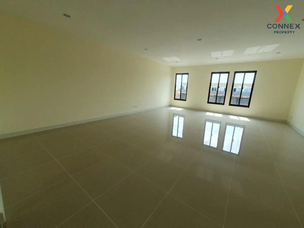 For Rent Homeoffice , The Plant Citi Bangna - Wongwaen , Dok Mai 