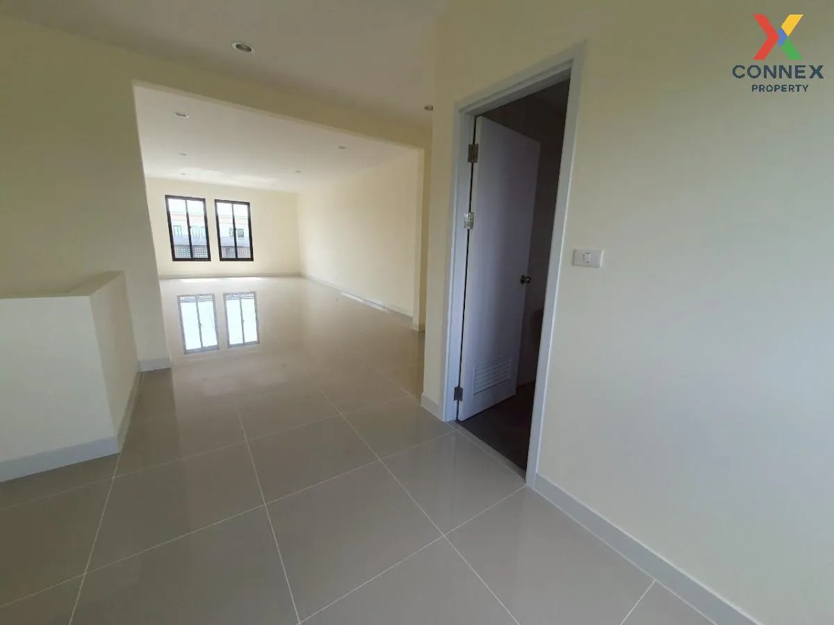 For Rent Homeoffice , The Plant Citi Bangna - Wongwaen , Dok Mai 