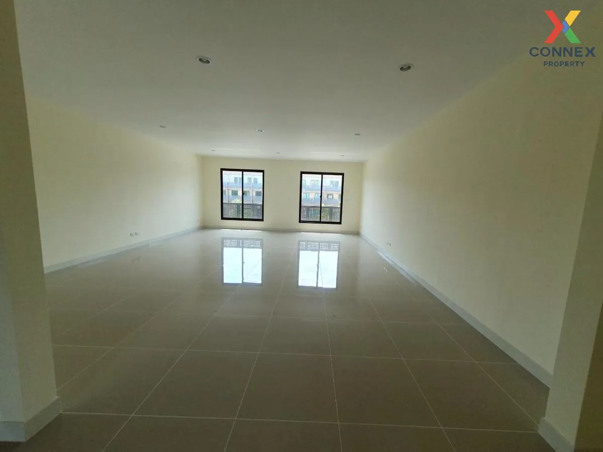 For Rent Homeoffice , The Plant Citi Bangna - Wongwaen , Dok Mai 