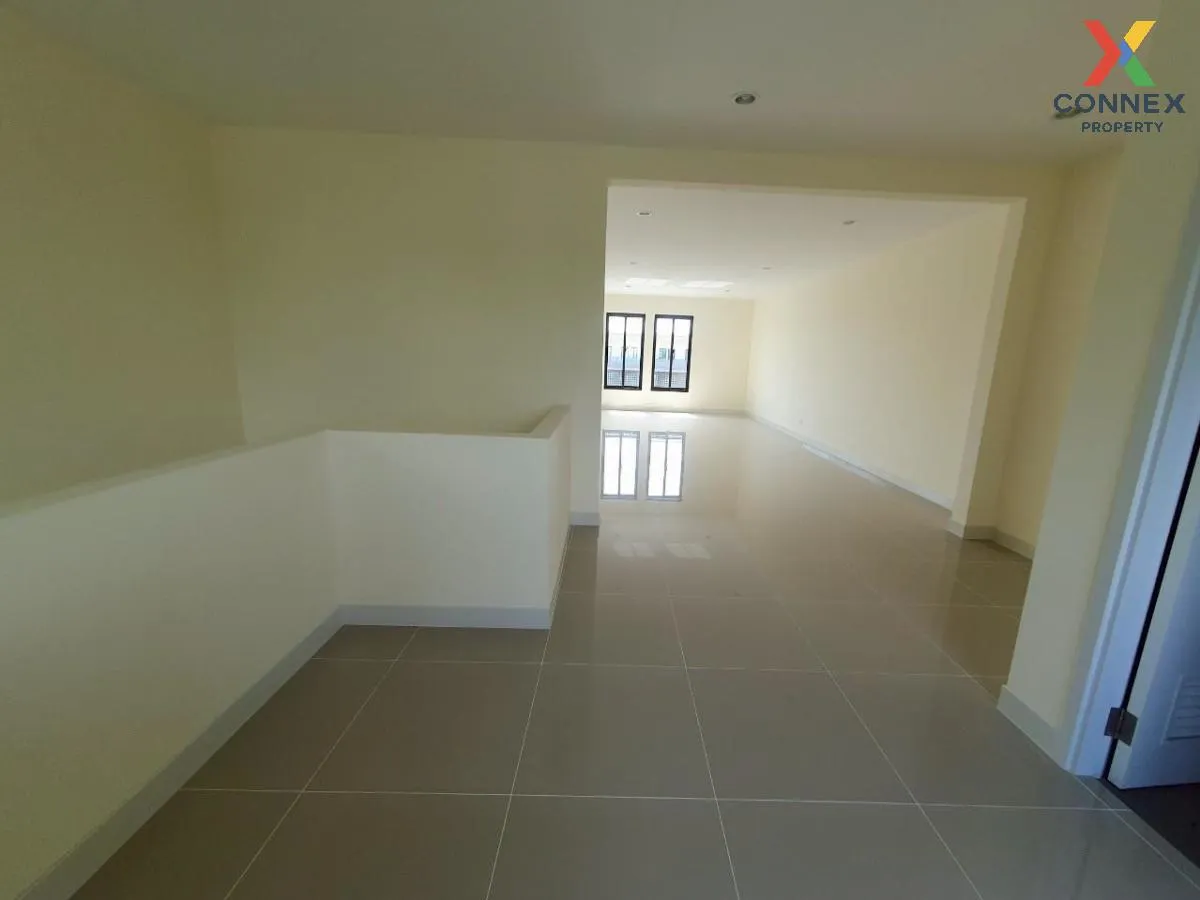 For Rent Homeoffice , The Plant Citi Bangna - Wongwaen , Dok Mai 