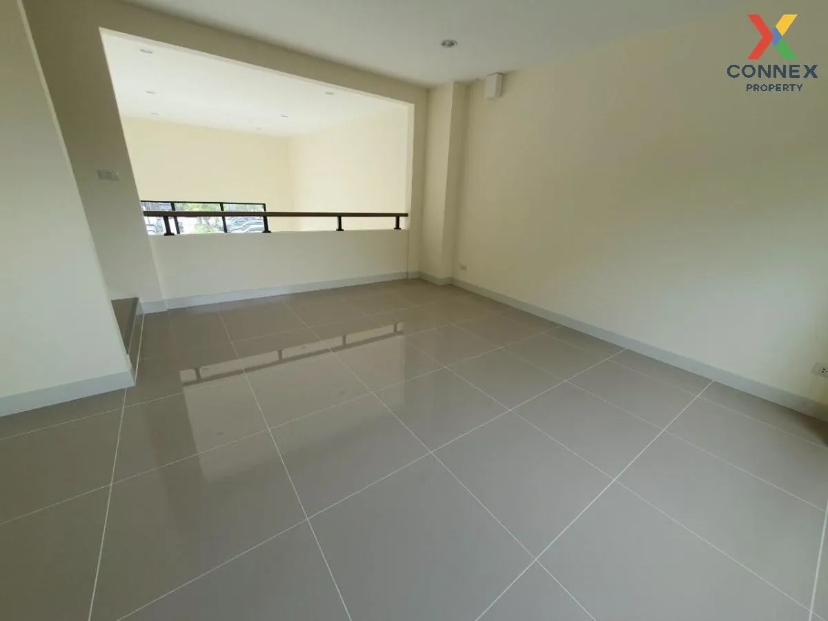 For Rent Homeoffice , The Plant Citi Bangna - Wongwaen , Dok Mai 