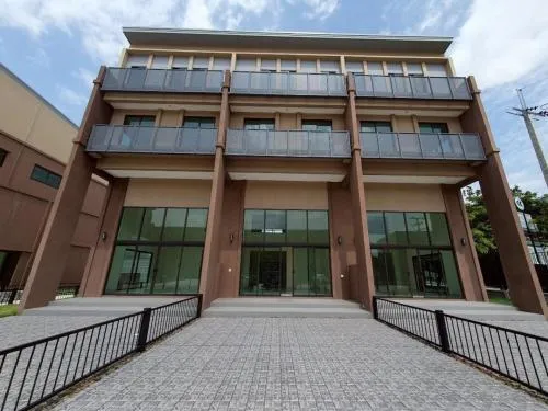 For Rent Homeoffice , The Plant Citi Bangna - Wongwaen , Dok Mai , Prawet , Bangkok , CX-131015