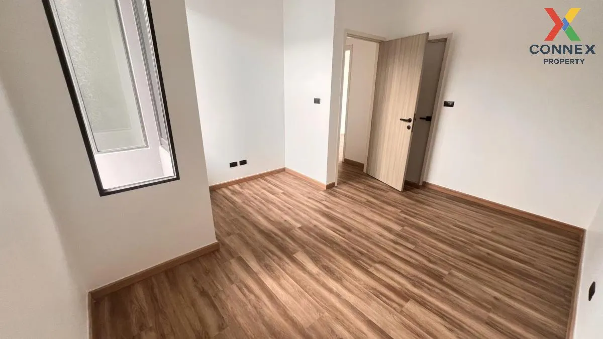 เช่าทาวน์เฮ้าส์/ทาวน์โฮม  พาทิโอ วัชรพล-รามอินทรา MRT-วัชรพล ท่าแ