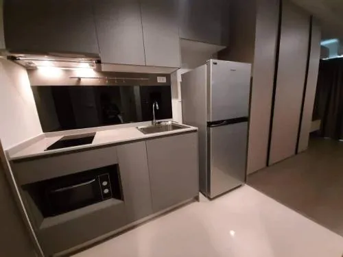 For Rent Condo , Ideo Sukhumvit 93 , BTS-Bang Chak , Phra Khanong , Khlong Toei , Bangkok , CX-131018