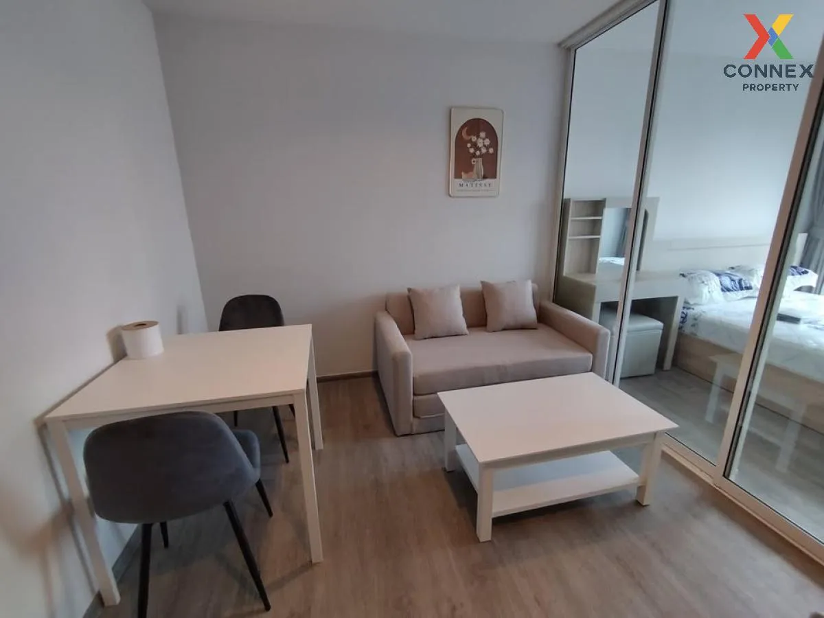 For Rent Condo , Regent Home Bangna (New Project) , Bang Na , Ban 1