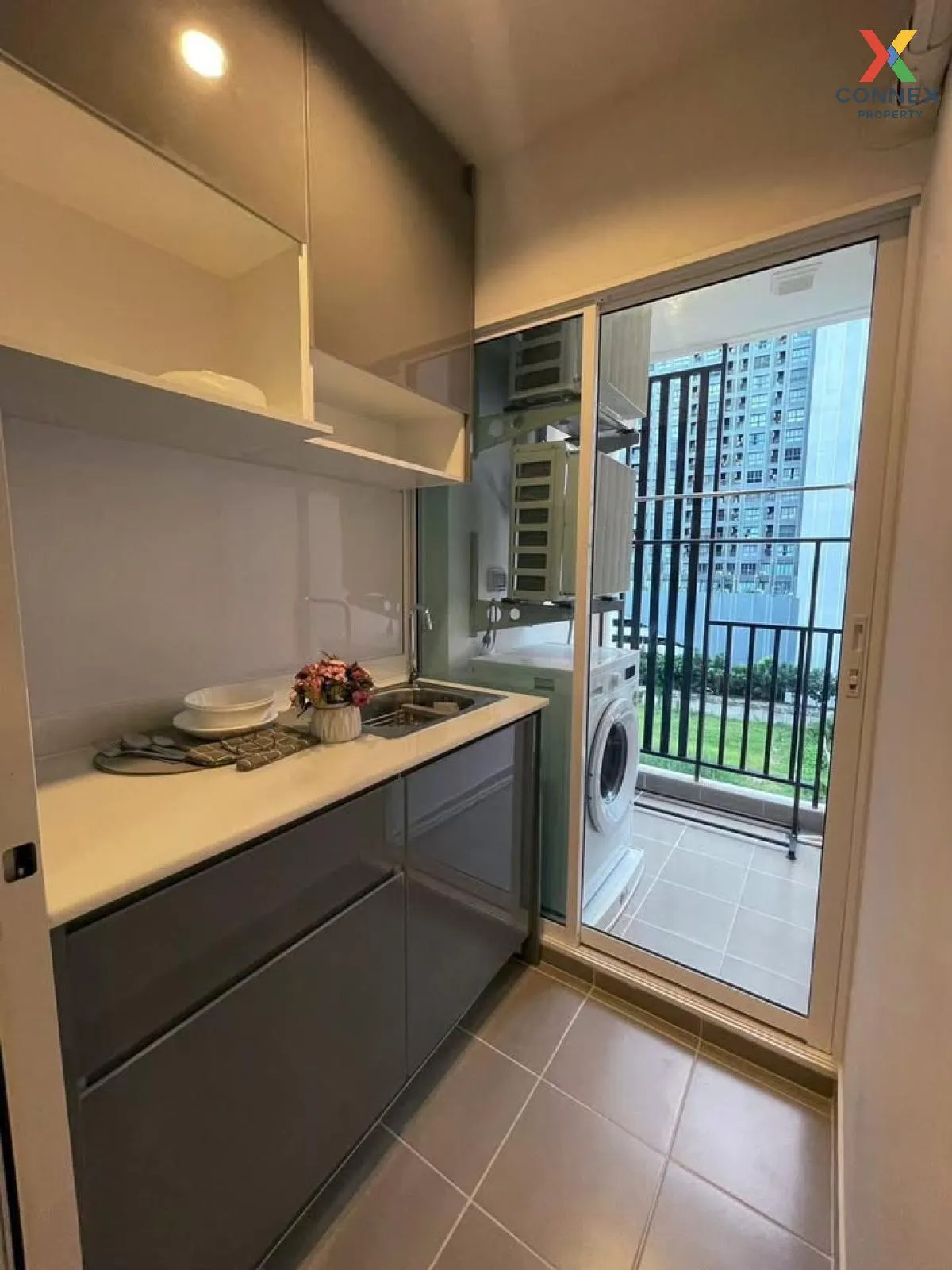 For Rent Condo , Regent Home Bangna (New Project) , Bang Na , Ban 3