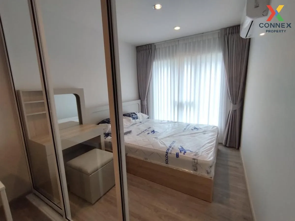 For Rent Condo , Regent Home Bangna (New Project) , Bang Na , Ban 4