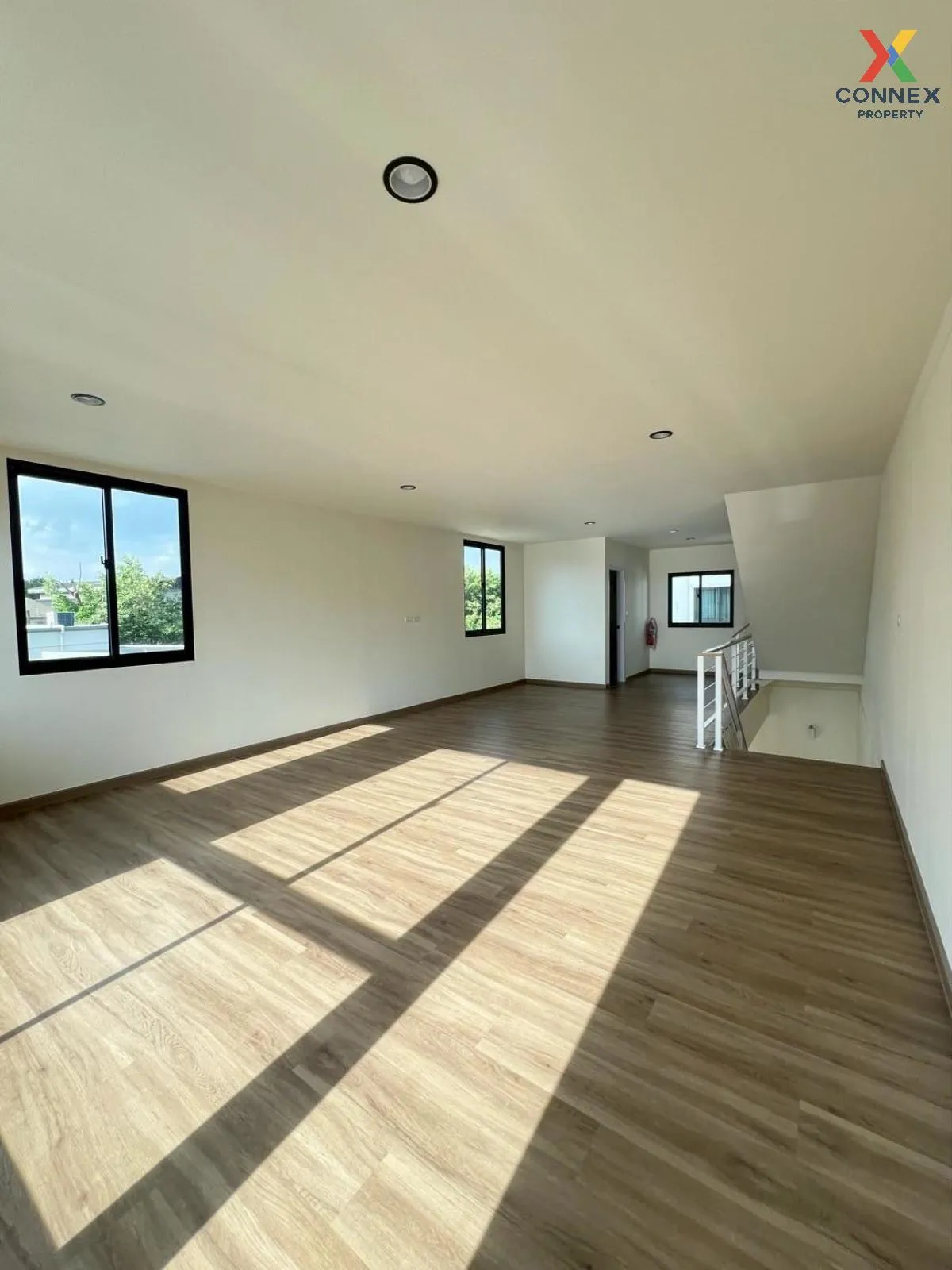 For Rent Homeoffice , Pruksa Ville @Work Ramintra Station , BTS-P 4