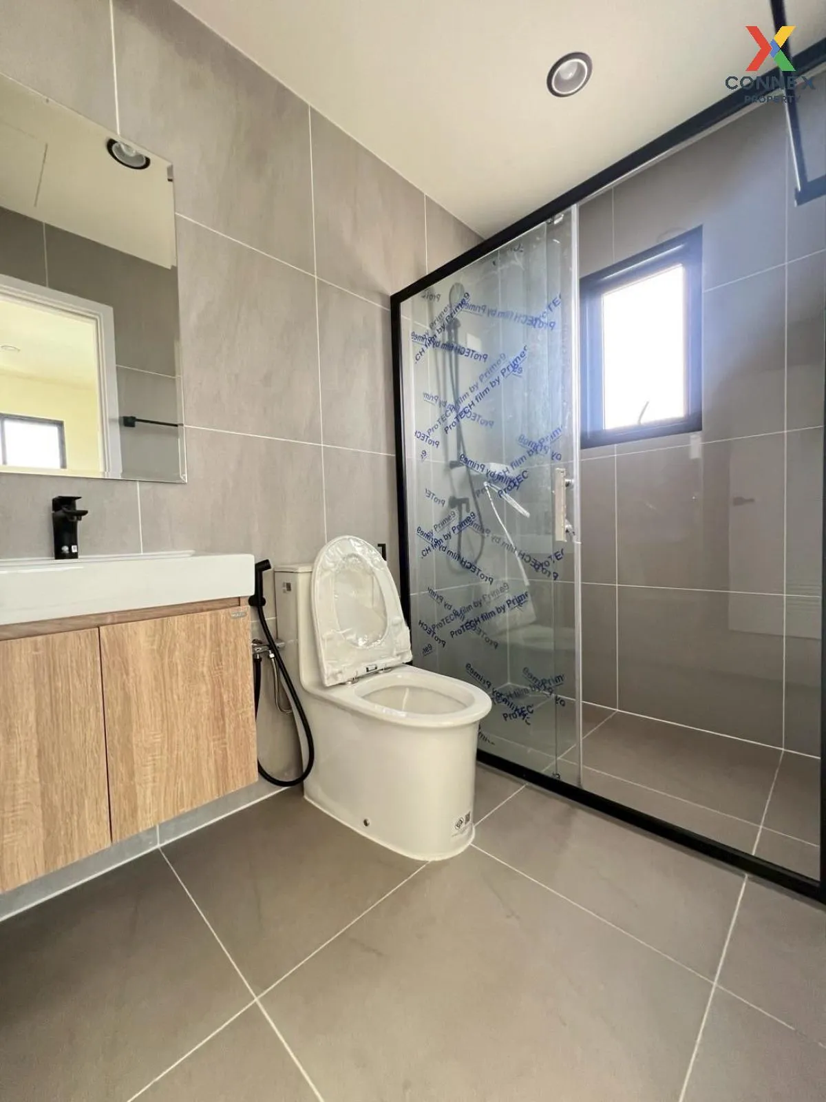 For Rent Homeoffice , Pruksa Ville @Work Ramintra Station , BTS-P