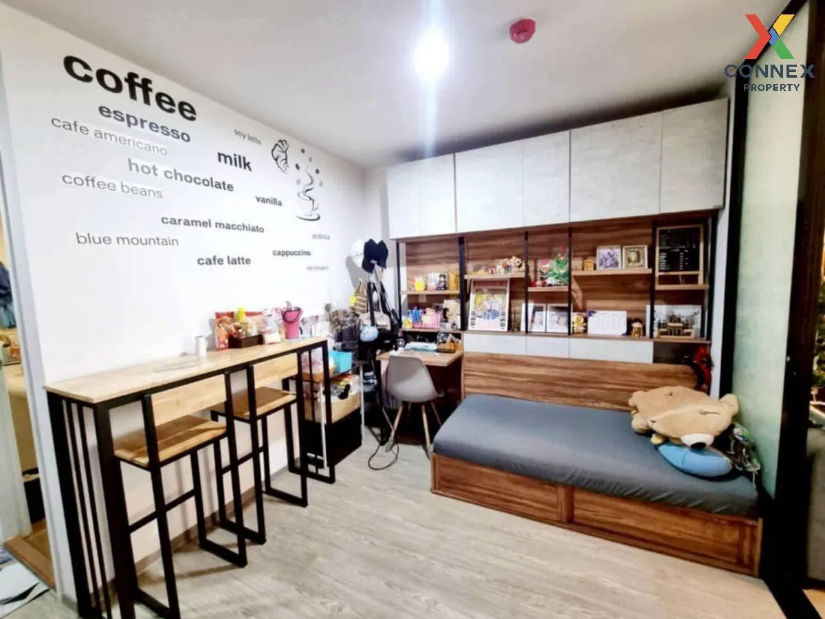 For Sale Condo , Regent Home Sukhumvit 97/1 , BTS-Bang Chak , Ban 1