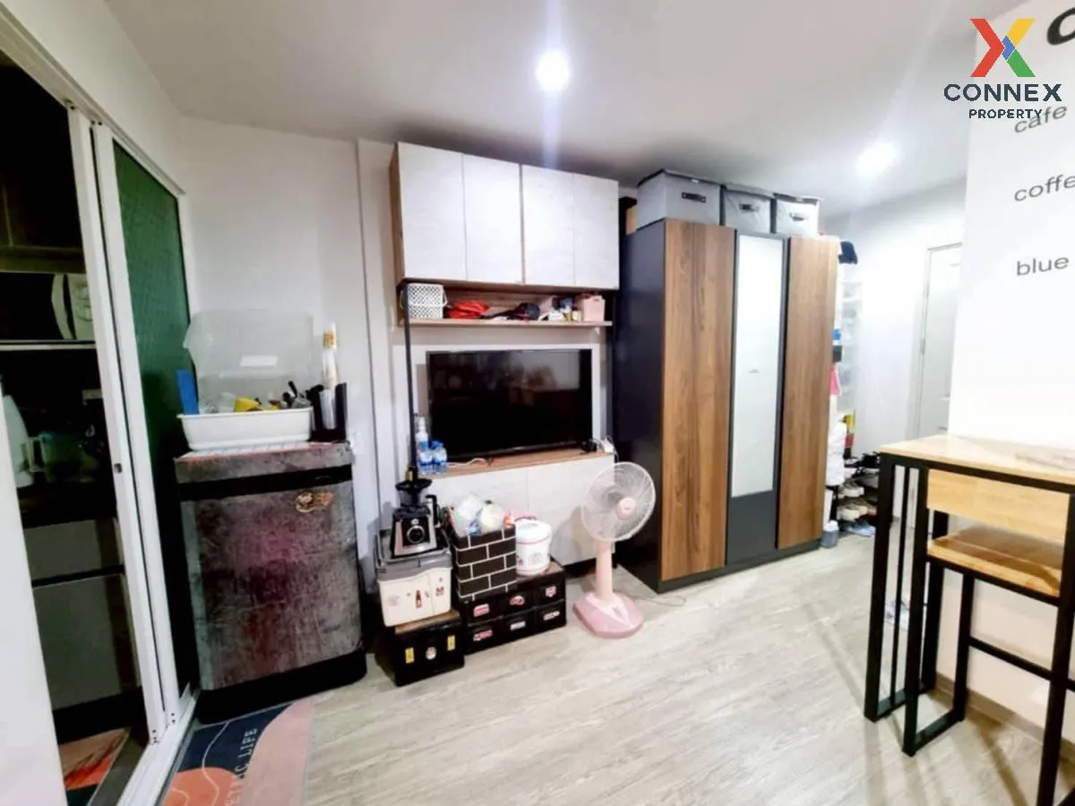 For Sale Condo , Regent Home Sukhumvit 97/1 , BTS-Bang Chak , Ban 2