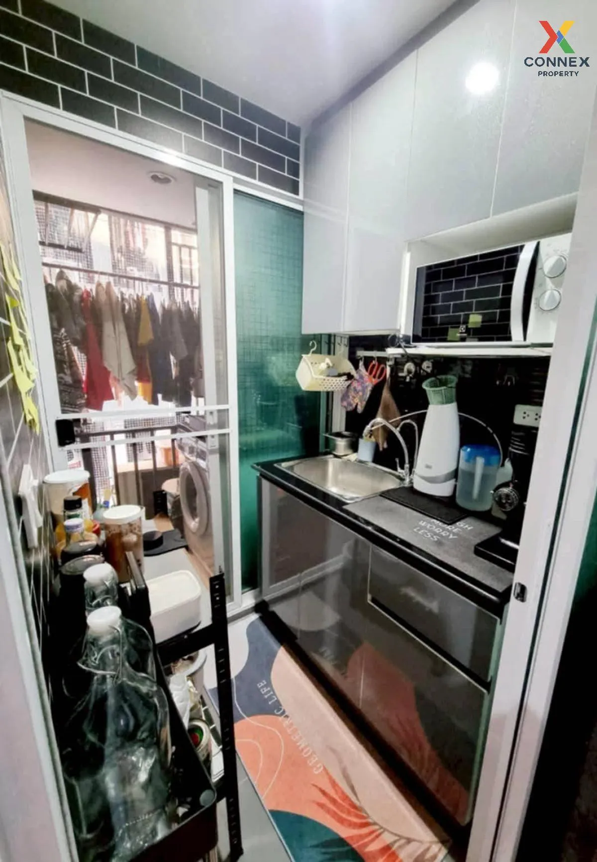 For Sale Condo , Regent Home Sukhumvit 97/1 , BTS-Bang Chak , Ban 3